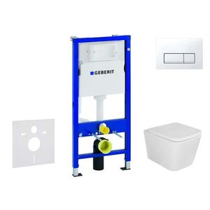 Duofix Geberit SANI11CA3159 vyobraziť