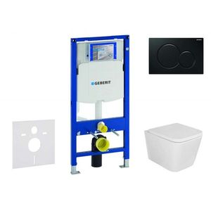Duofix Geberit SANI11CA5123 vyobraziť