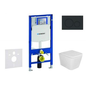 Duofix Geberit SANI11CA5124 vyobraziť