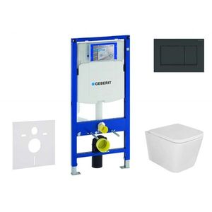 Duofix Geberit SANI11CA5125 vyobraziť