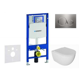 Duofix Geberit SANI11CA6101 vyobraziť