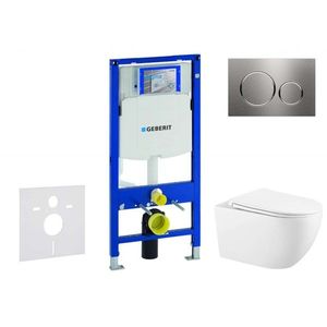 Duofix Geberit SANI11CA6102 vyobraziť