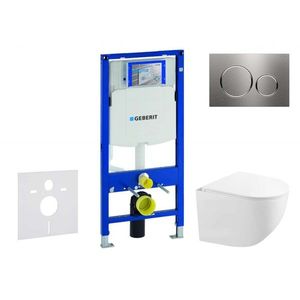 Duofix Geberit SANI11CA6104 vyobraziť