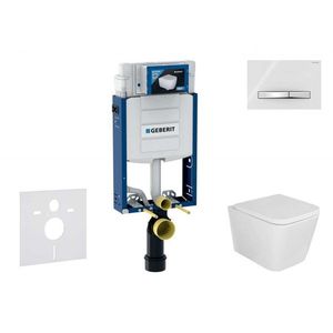 Kombifix Geberit SANI15CA3132 vyobraziť