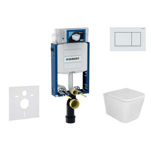 Kombifix Geberit SANI15CA3133 vyobraziť