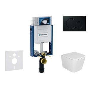 Kombifix Geberit SANI15CA5125 vyobraziť
