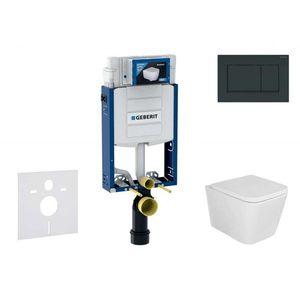 Kombifix Geberit SANI15CA5127 vyobraziť