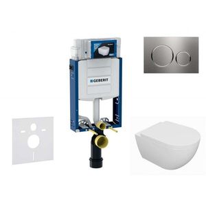 Kombifix Geberit SANI15CA6100 vyobraziť