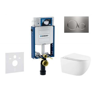 Kombifix Geberit SANI15CA6102 vyobraziť