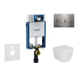 Kombifix Geberit SANI15CA6104 vyobraziť