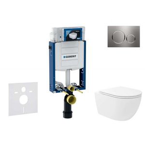 Kombifix Geberit SANI15CA6107 vyobraziť