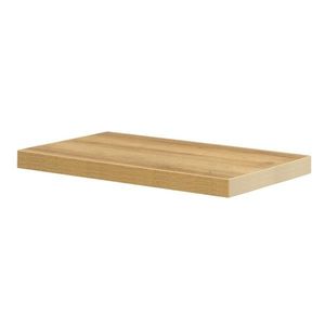 MEREO - Ponte, kúpeľňová doska pod umývadlo 80 cm, dub Riviera CN260DR vyobraziť