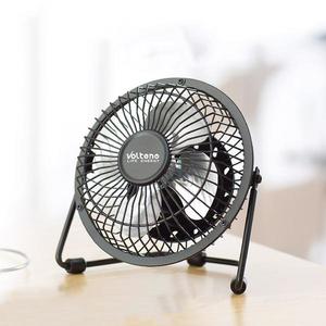Ventilátor VO0659 USB 2, 5W vyobraziť