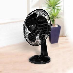 Stolový ventilátor Table 12" čierny VO0025 30W vyobraziť