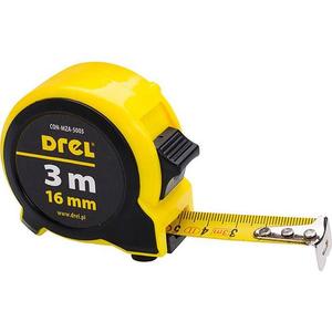 DREL Zvinovací meter 3m x 16 mm CON-MZA-5003 vyobraziť