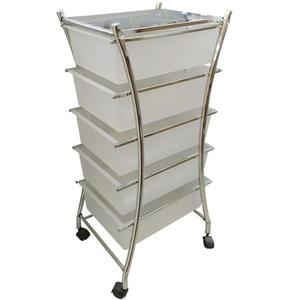 Regál 5 boxov 3053 vyobraziť