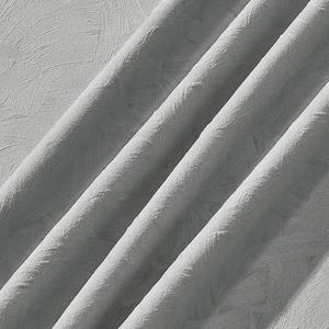 Záclonový materiál ROSALIA VET449/3/210GSM sivá Tovar na mieru vyobraziť