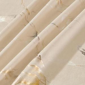 Záclonový materiál GOLDY VET479/1/210GSM krémová Tovar na mieru vyobraziť