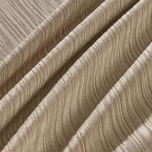 Záclonový materiál SOFI VET476/4/210GSM béžová Tovar na mieru vyobraziť