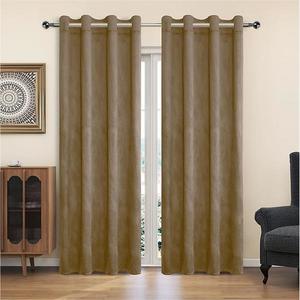 Záclonový materiál YC11932/200G/006 béžová 150 cm Tovar na mieru vyobraziť