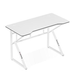 Písací stôl pre hráča HZ-Hero 1.6 white vyobraziť