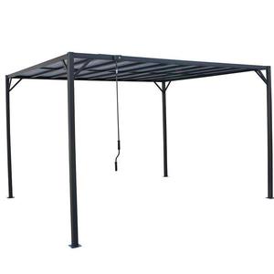 Zahradný pavilón / pergola YF-3866N 3x3.6m vyobraziť