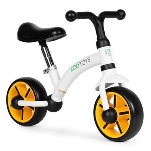 Dětské odrážedlo EVA ECOTOYS - výber z 4 prevedení vyobraziť