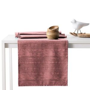Sada ubrusu a běhounu na stůl AmeliaHome VESTA 115x300+35x300 cm - výber z 11 prevedení vyobraziť