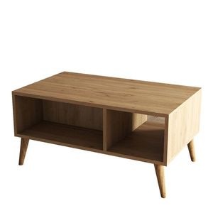 Konferenčný stolík Exxen Oak vyobraziť