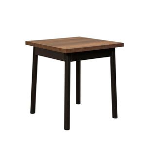 Jedálenský stôl Oliver Kare Black Barok vyobraziť