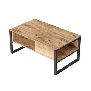 Konferenčný stolík Atlantic Pine vyobraziť