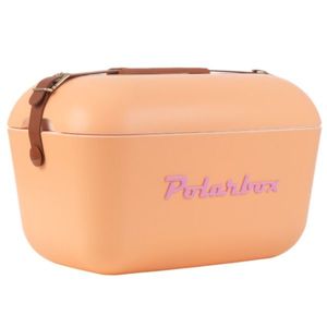 Polarbox Chladiaci box Classic 20 l, oranžový, 20 l vyobraziť