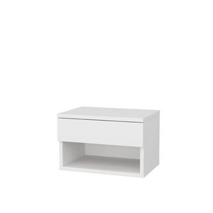 Nočný stolík Jamot White vyobraziť