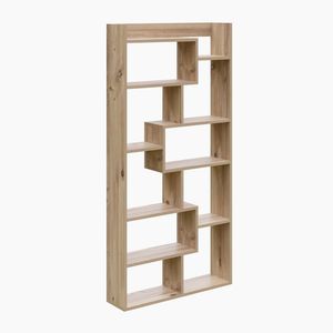 Knižnica Kuttap Pine vyobraziť