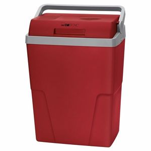 Clatronic KB 3713 chladiaci box 22 l vyobraziť