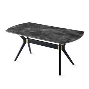 Jedálenský stôl Ikon Multicolor vyobraziť