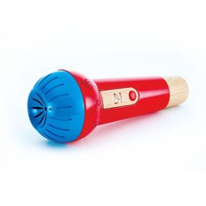 Hape Detský mikrofón Mighty Echo, 21, 8 x 8 cm vyobraziť