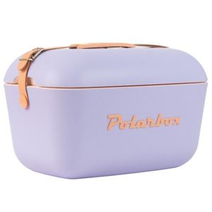 Polarbox Chladiaci box Pop 12 l, svetlo fialový, 12 l vyobraziť