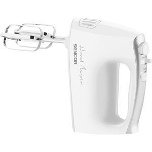 Sencor SHM 5206WH-EUE3 ručný šľahač vyobraziť