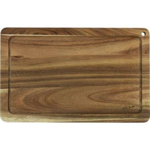 Lamart LT2146 doštička na krájanie Acacia, 36 x 23 cm vyobraziť