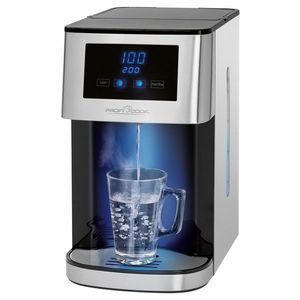 ProfiCook HWS 1145 zásobník horúcej vody vyobraziť