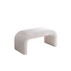 Lavička Nu Lavička Fitilli White vyobraziť