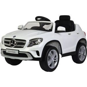 Buddy Toys Elektrické autíčko Mercedes GLA BEC 8110 vyobraziť
