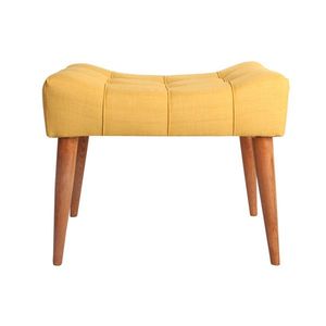 Stolička New Cool Yellow vyobraziť