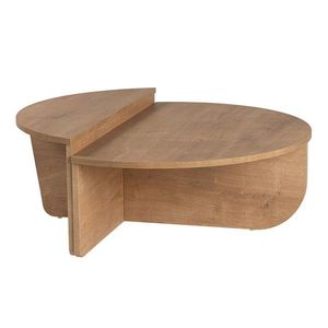 Konferenčný stolík Orion Honey Oak vyobraziť