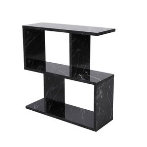 Konferenčný stolík Life Black Marble vyobraziť
