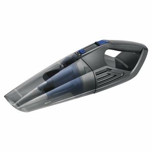 ProfiCare AKS 3034 ručný vysávač 2v1, sivá vyobraziť