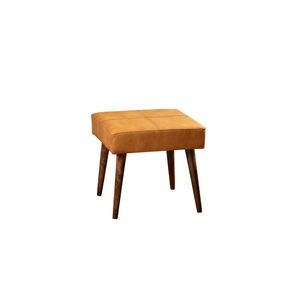 Stolička Urga Mustard vyobraziť