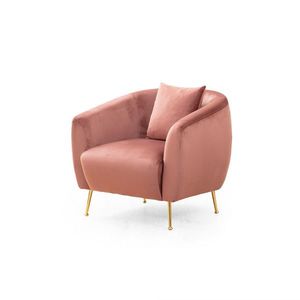 Kreslo Eses Pink vyobraziť