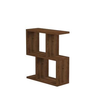 Skladací stôl Zet Walnut vyobraziť